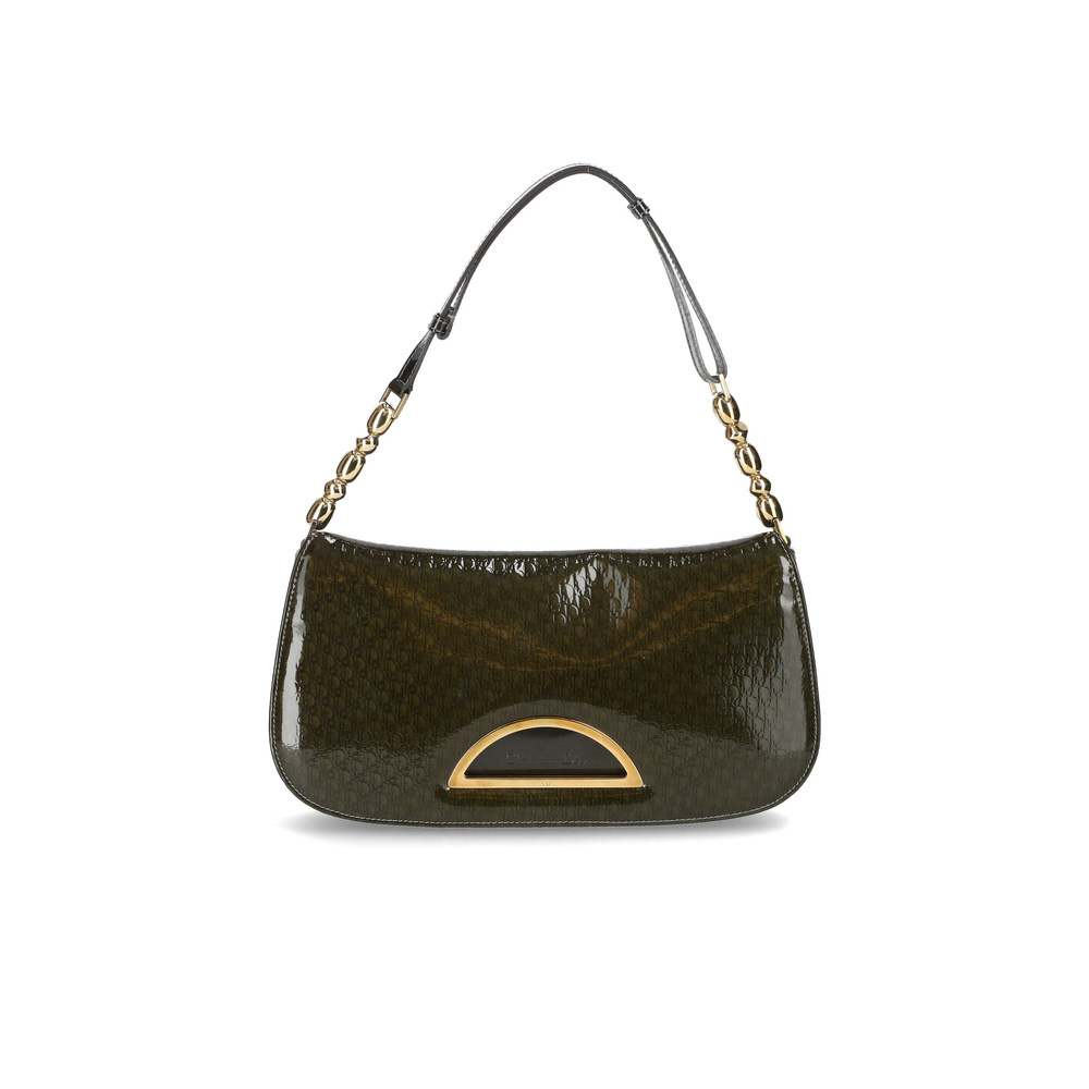 Christian Dior Maris Pearl Shoulder Bag