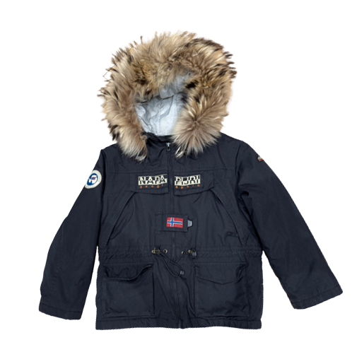 Napapijri Parka hiver