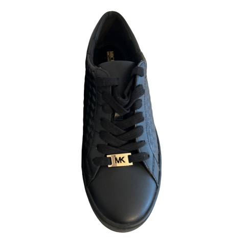 Michael Kors '1460' Combat Sneakers