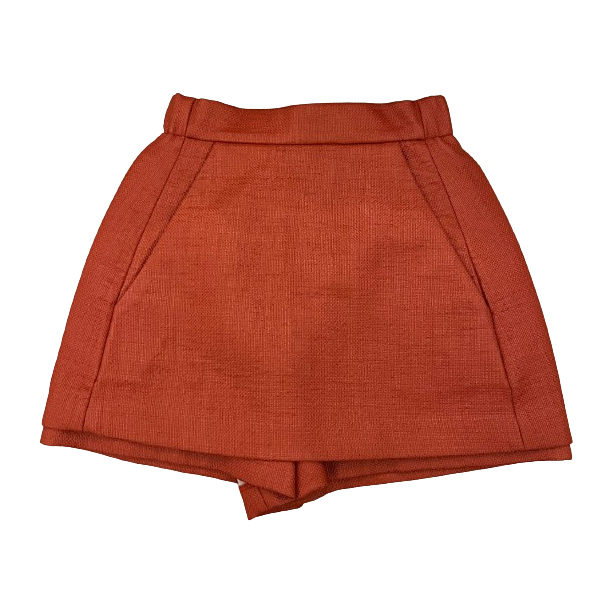 Maje Mini short-jupe