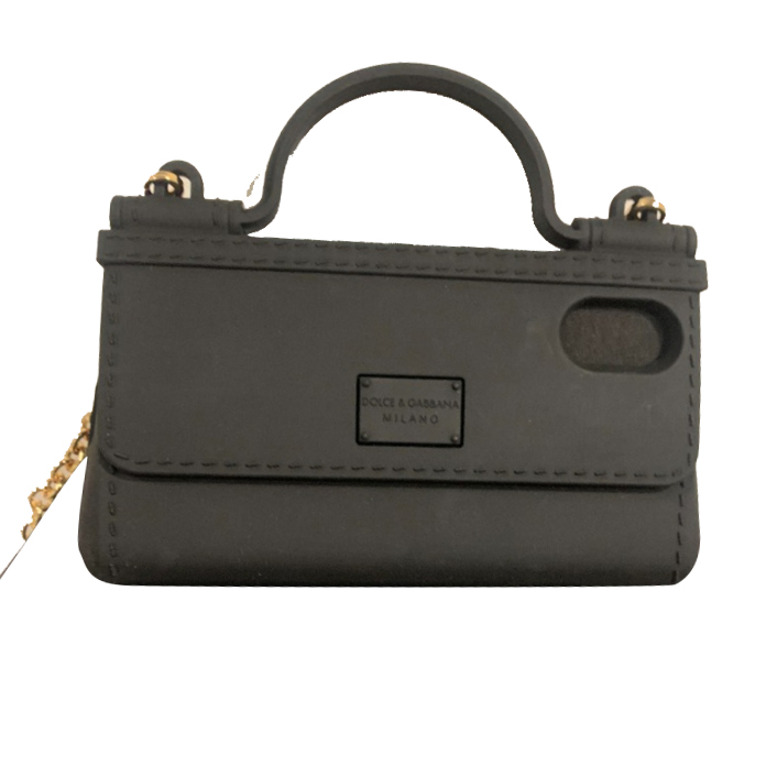 Dolce&Gabbana Phone Case for iPhone X