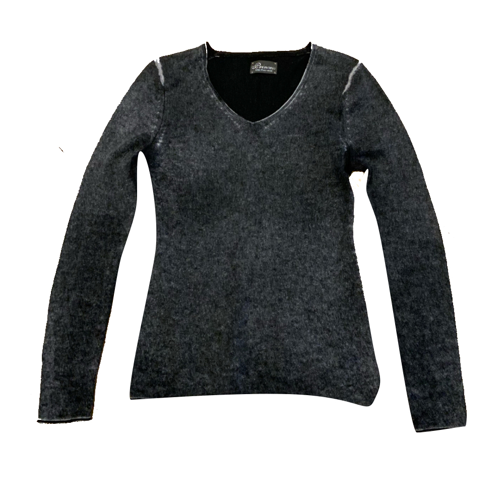 Princess Goes Hollywood Pull en cashmere