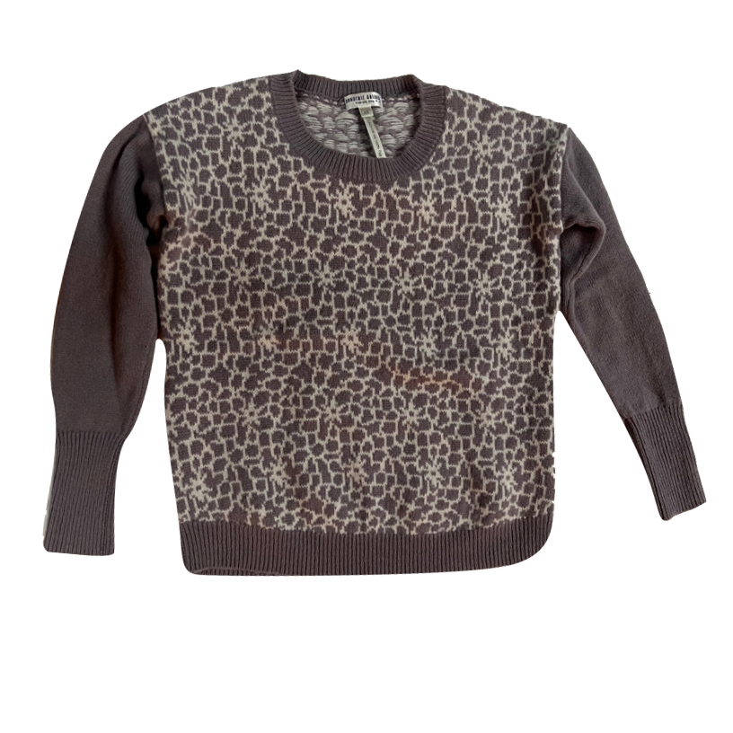 Bon Génie Grieder Blumig