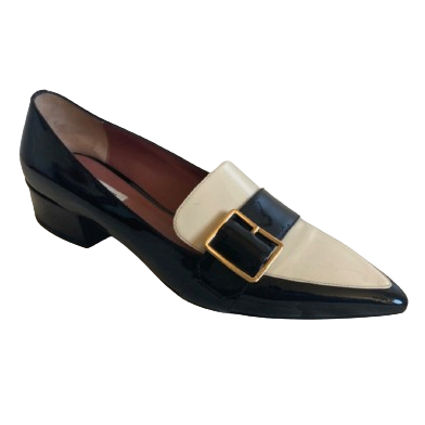 Bally Klassische Mokassins