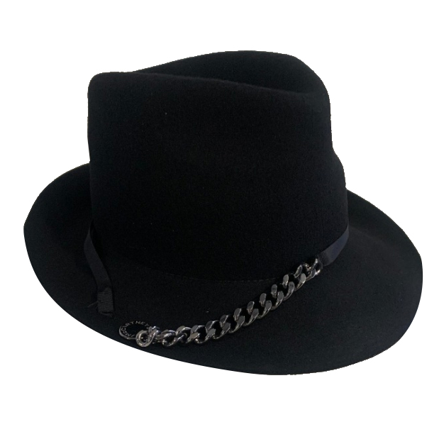 Stella McCartney Chapeau