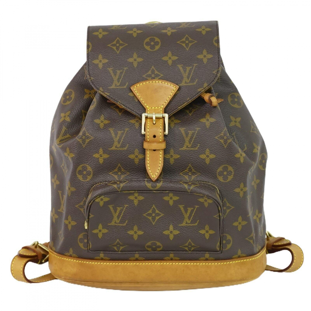 Louis Vuitton Montsouris