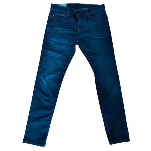 Abercrombie & Fitch Slim