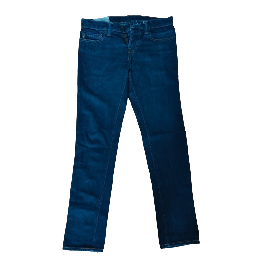 Abercrombie & Fitch slim