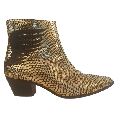 Patricia Blanchet Angel