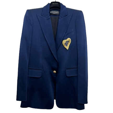 Balmain Fabulous jacket