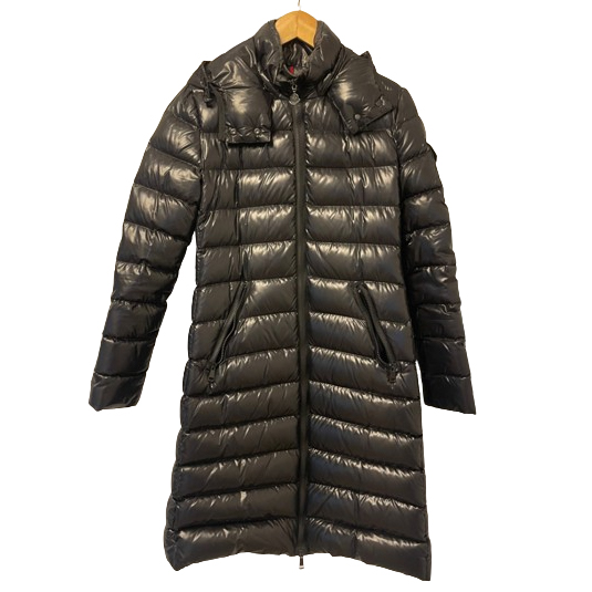 Moncler Puffer Coat