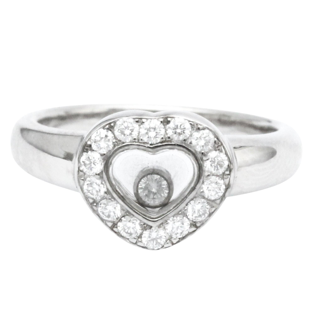 Chopard Happy diamonds