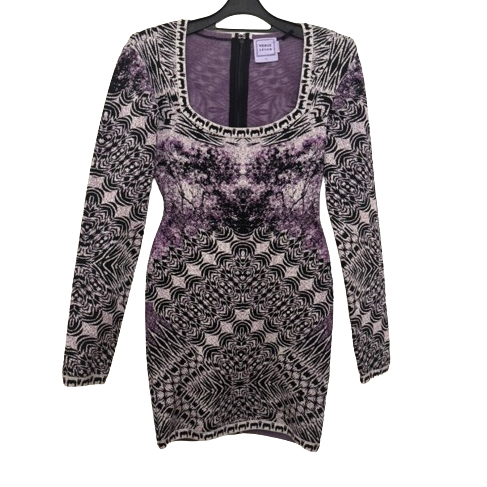 Herve Leger Beautiful dress