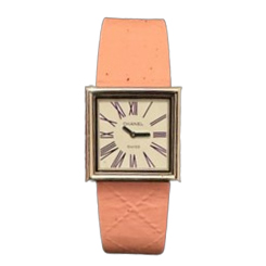 Chanel New Mademoiselle watch