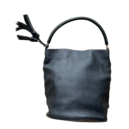 Max Mara Magnifique nouveau sac seau Max Mara