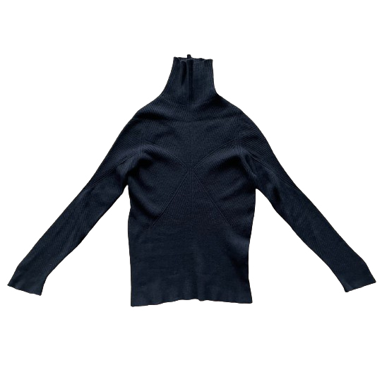 Mcq Rollkragenpullover
