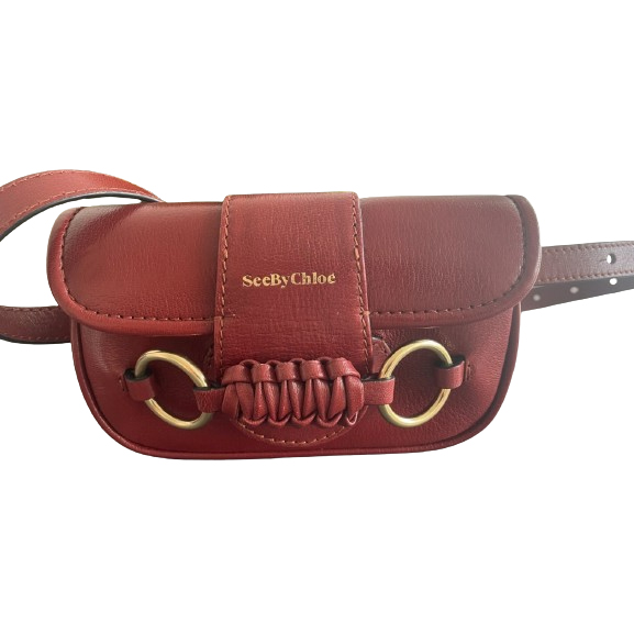 See By Chloé Sac banane Saddie