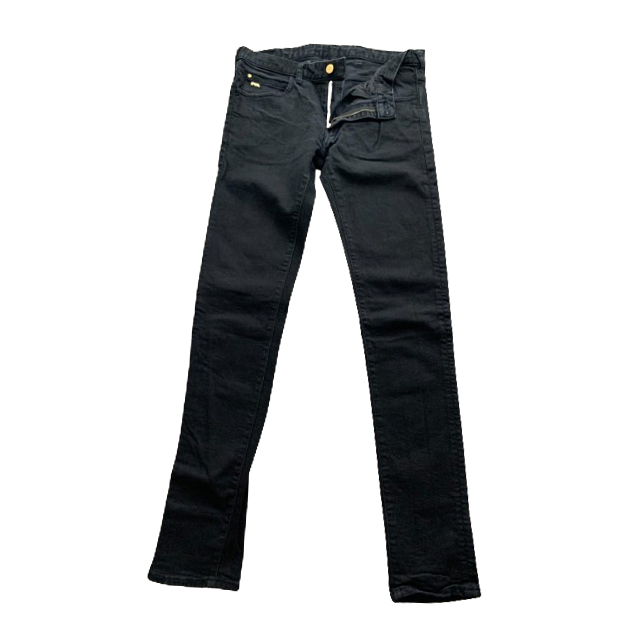 Emporio Armani Jeans, slim fit