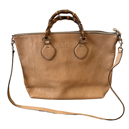 Gucci Bamboo