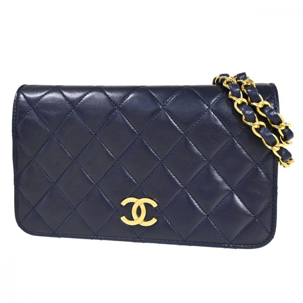 Chanel Mini matelassé