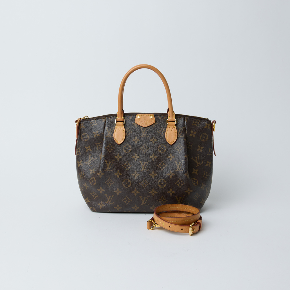 Louis Vuitton Turenne PM Handbag