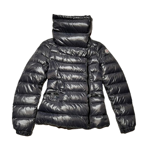 Moncler Feather jacket