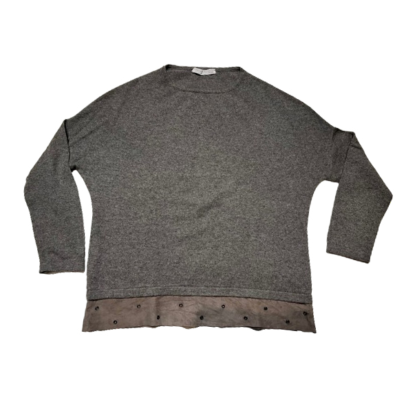 Fabiana Filippi Pullover