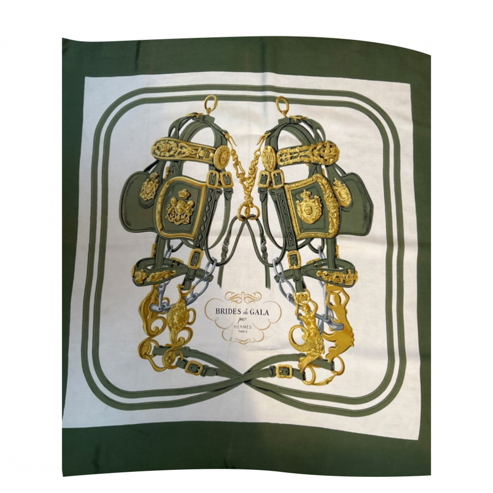Hermès Bräute de Gala