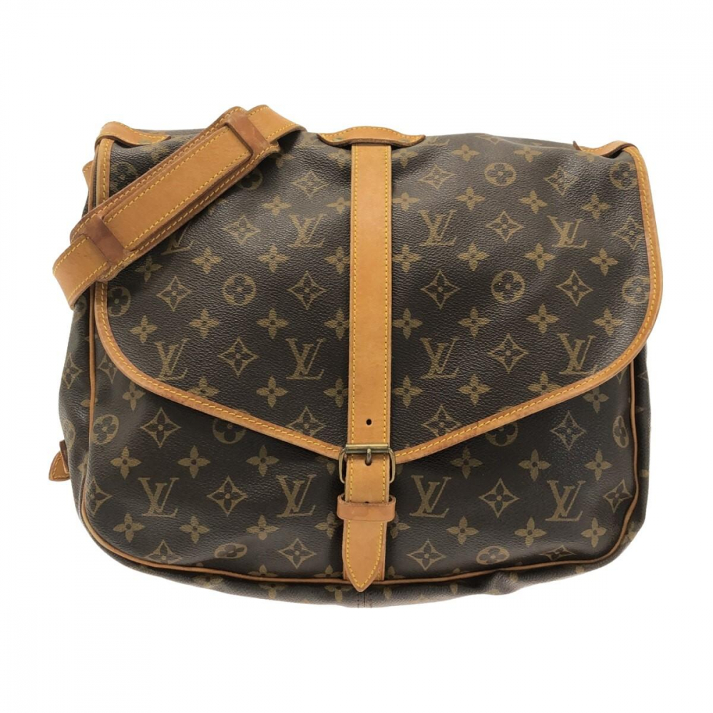 Louis Vuitton Saumur 30