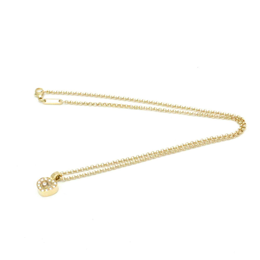 Chopard Happy diamonds