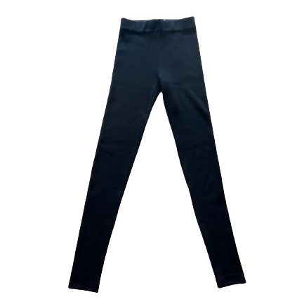 Bally Leggings en cachemire pur