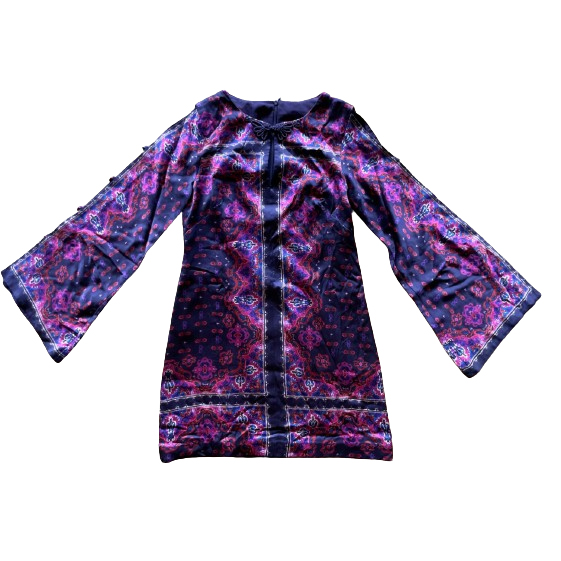 Nanette Lepore Kleid