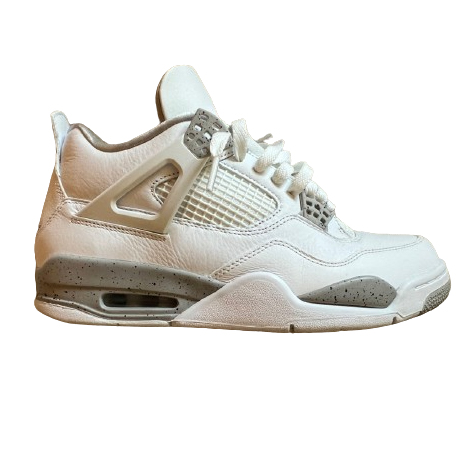 Air Jordan Sneaker air Jordon série limitée blanche