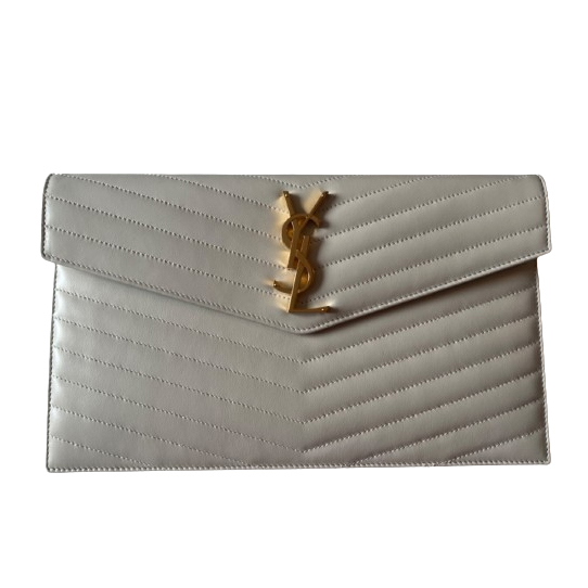 Saint Laurent YSL Pouch up