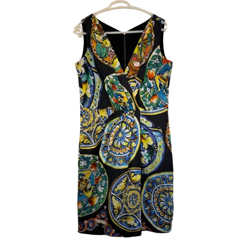 Dolce&Gabbana Sehr schönes Sommerkleid