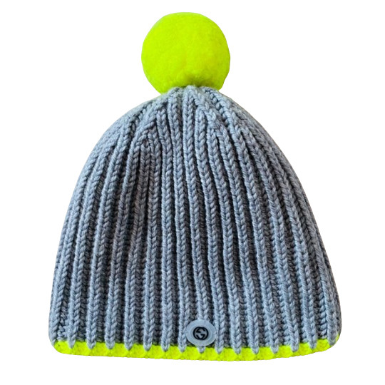 Gucci Mütze mit Bommel