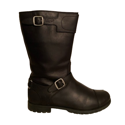 UGG Bottes fourrées