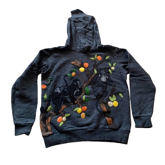 Dolce&Gabbana Kapuzenpullover