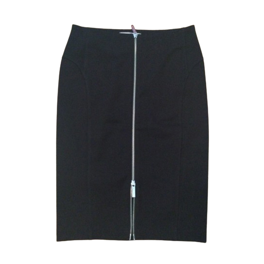 MICHAEL Michael Kors Rock mit Reißverschluss