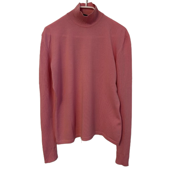 Karl Lagerfeld Pullover mit Schornsteinkragen