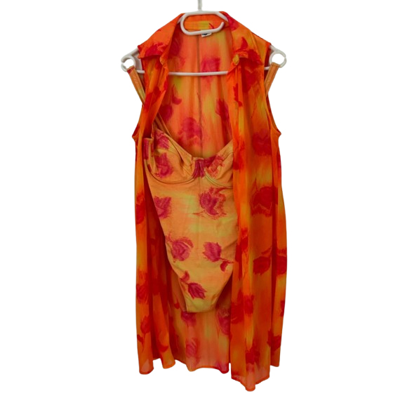 Zeki Triko Shirt and jersey set