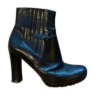 Prada Ausgefallene und coole Prada-Stiefel! '