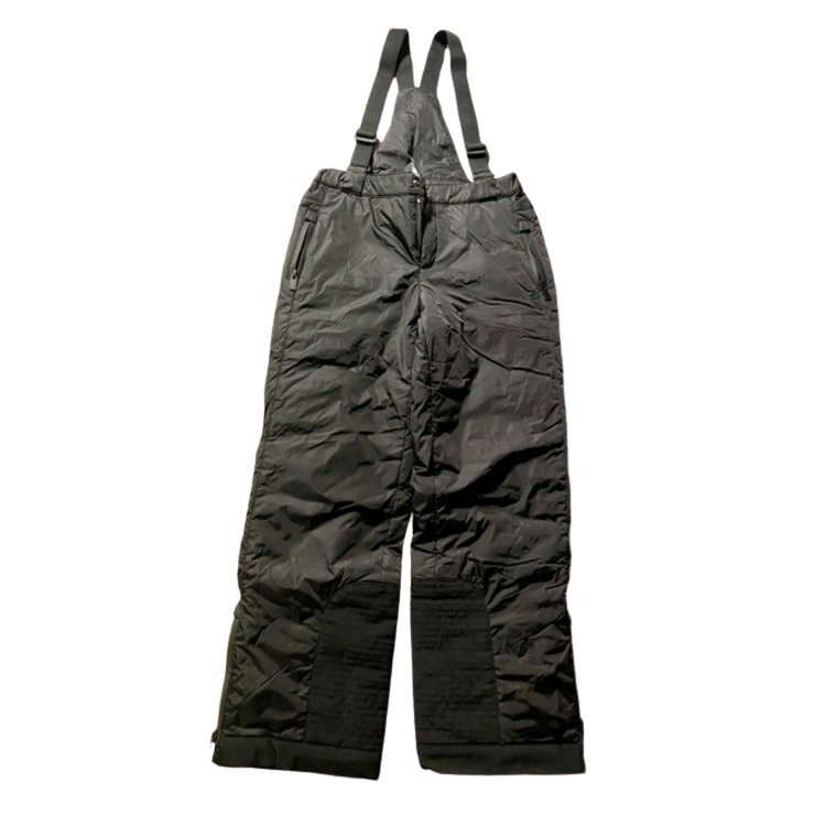 Gucci Skihose mit Latz