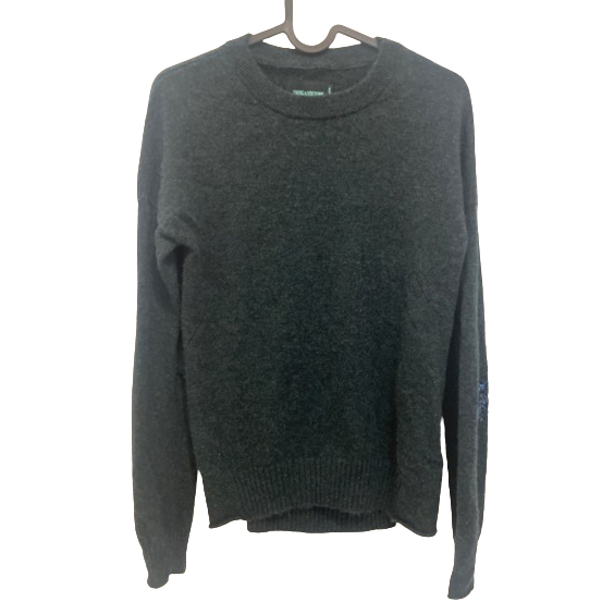 Zadig & Voltaire Patch Cici