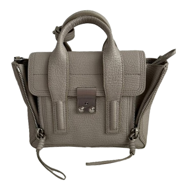 3.1 Phillip Lim Paschli Mini-Saltschel