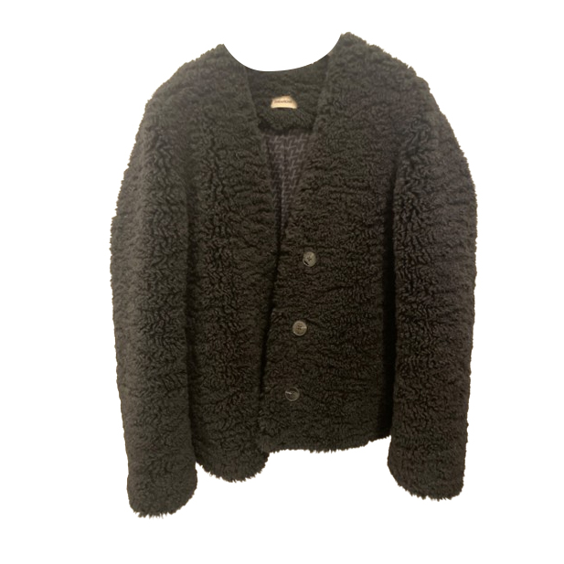 Zadig & Voltaire Mila soft curly