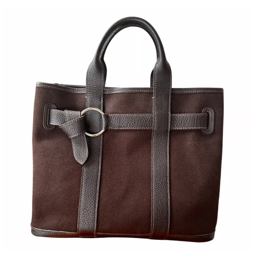 Hermès Cabas petite ceinture