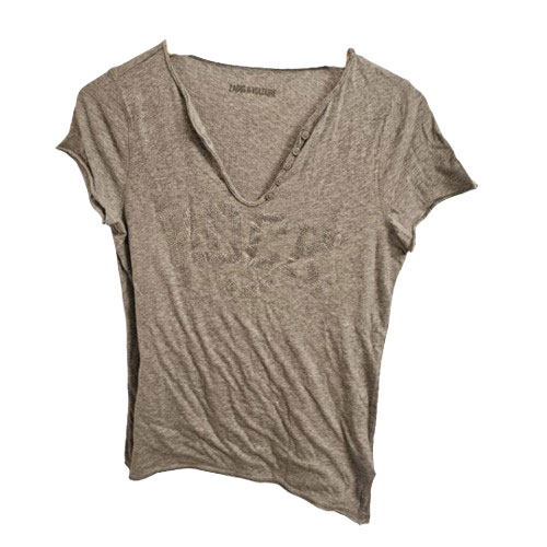 Zadig & Voltaire T-shirt