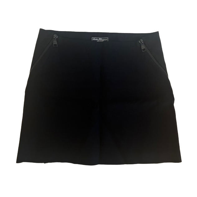 Ferragamo Mini jupe