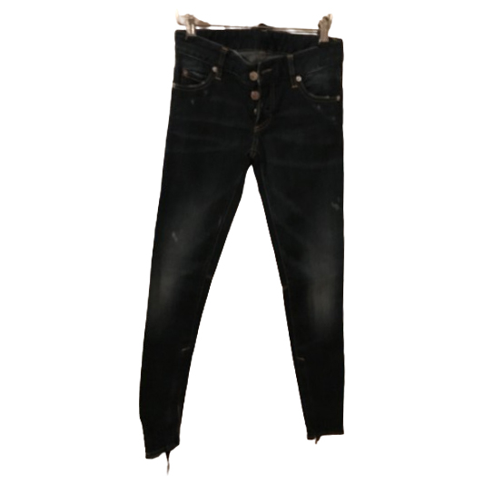 Dsquared2 Jean skynni